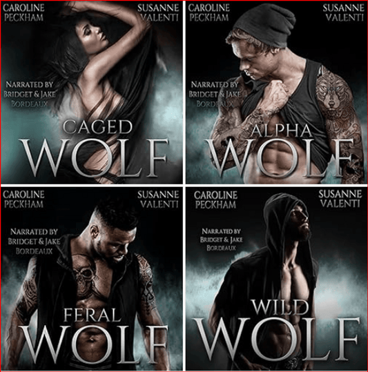 Darkmore Penitentiary Audiobook